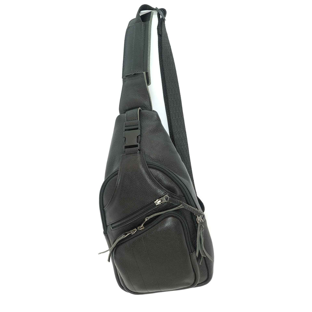 Ebony Sling Bag (Small)