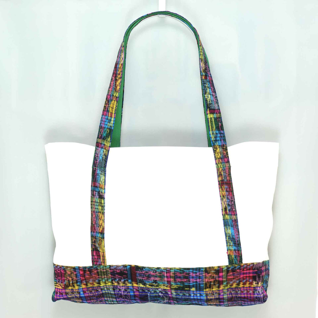 Canvas Tote Bag