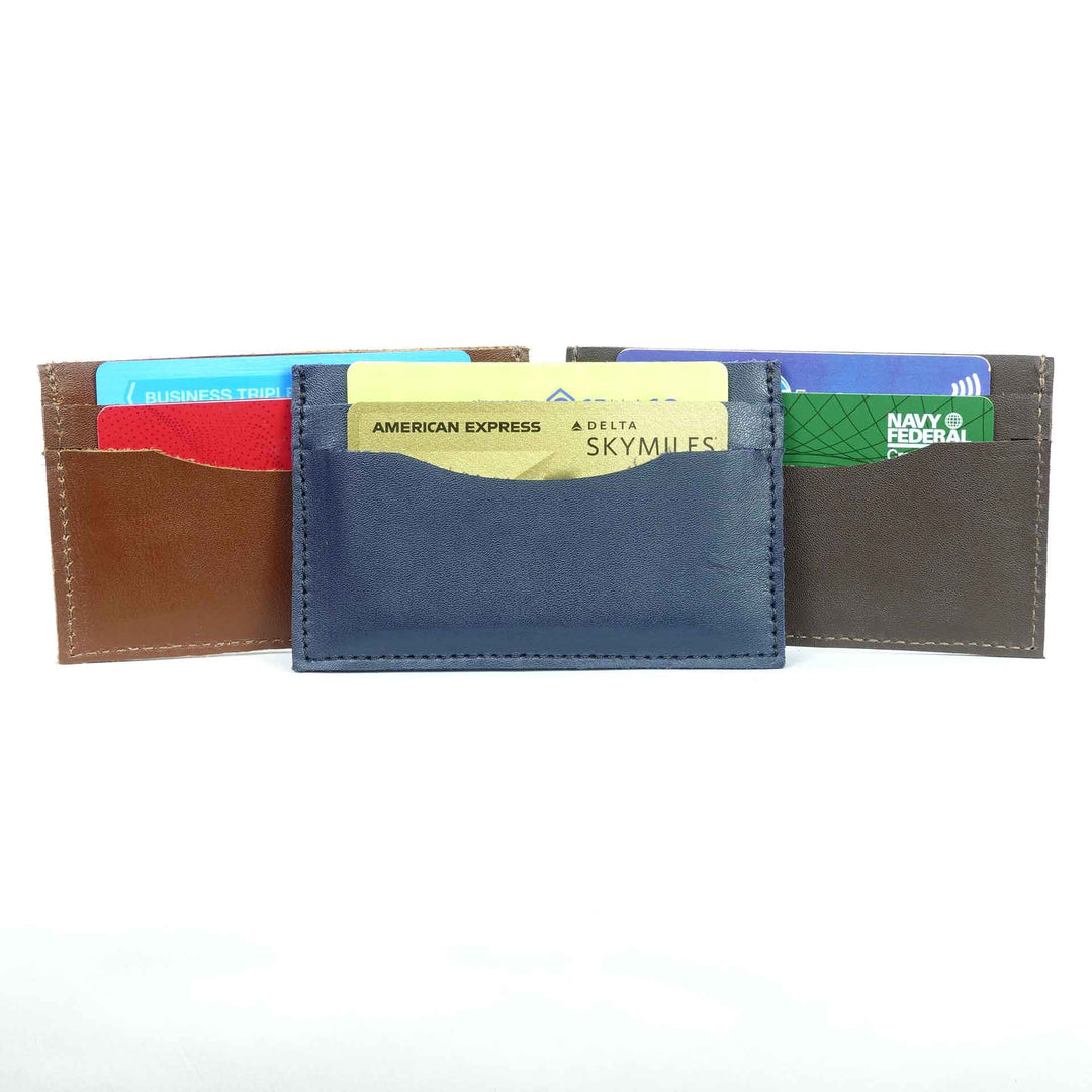 Credit Card Holder