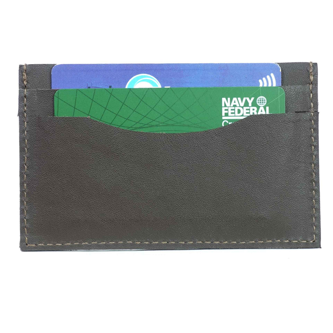 Credit Card Holder