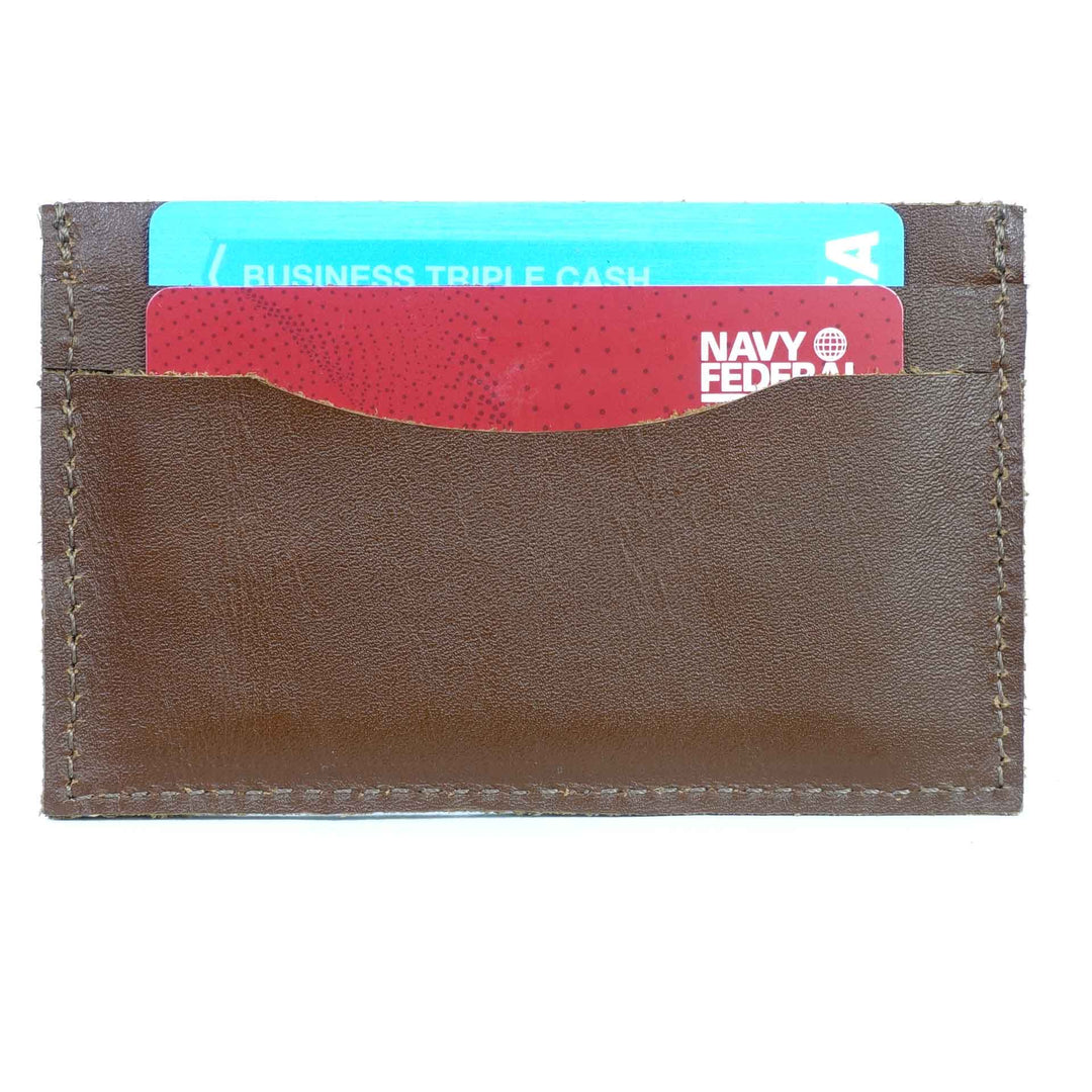 Credit Card Holder