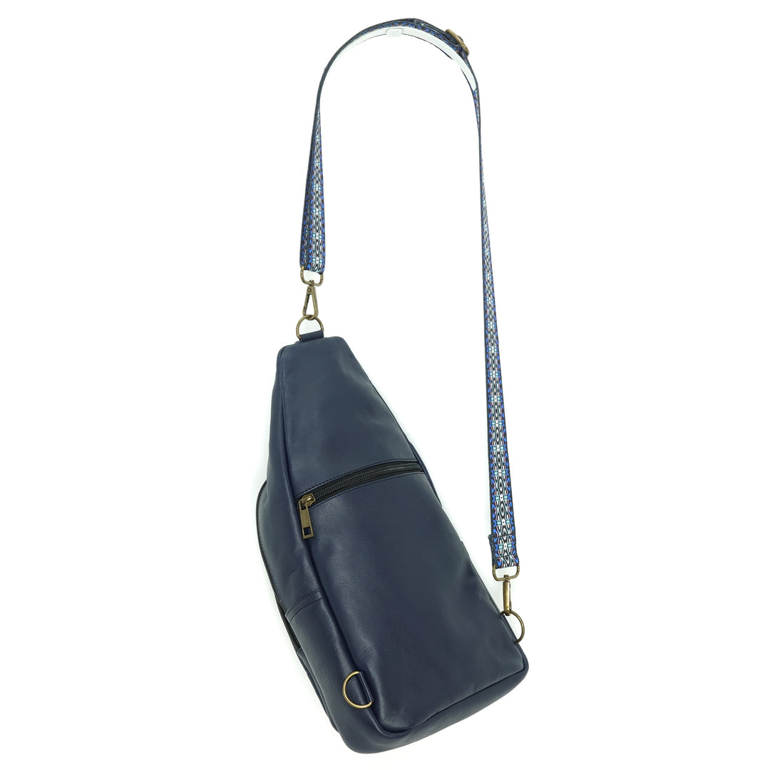 Sling Bag (Oval)