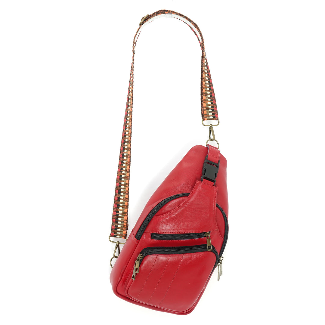 Cherry Sling Bag (Small)