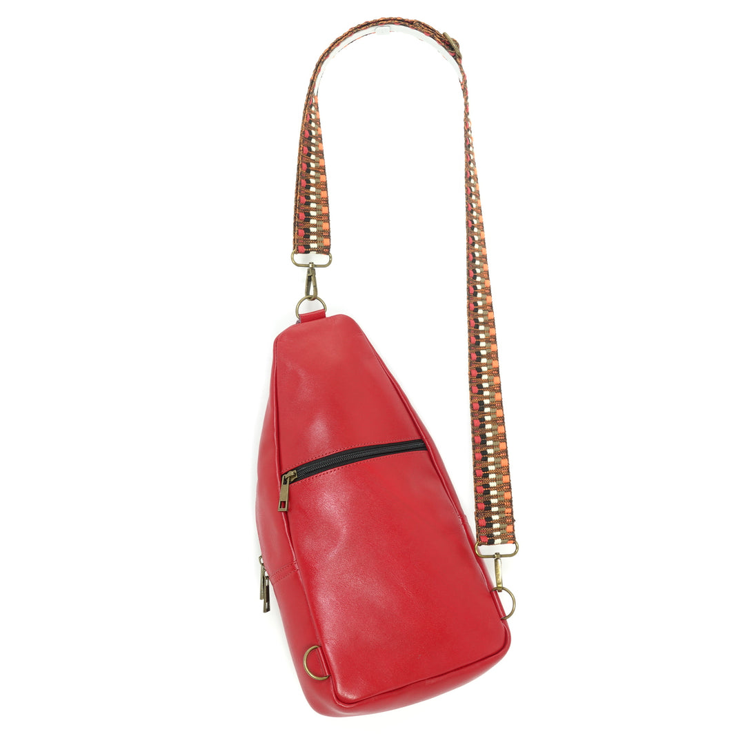 Cherry Sling Bag (Small)