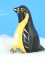 Empire Penguin Ceramic Figurine