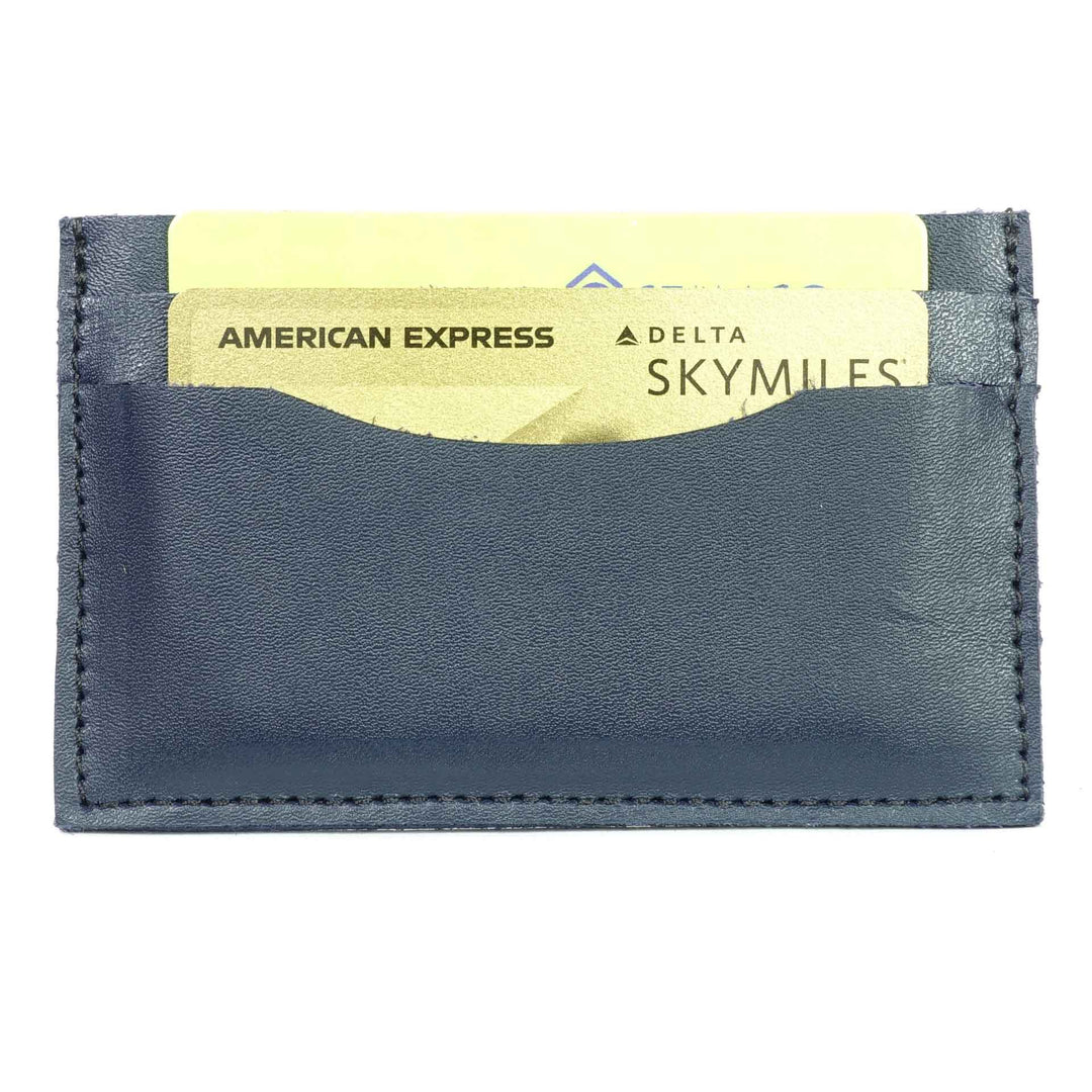 Credit Card Holder