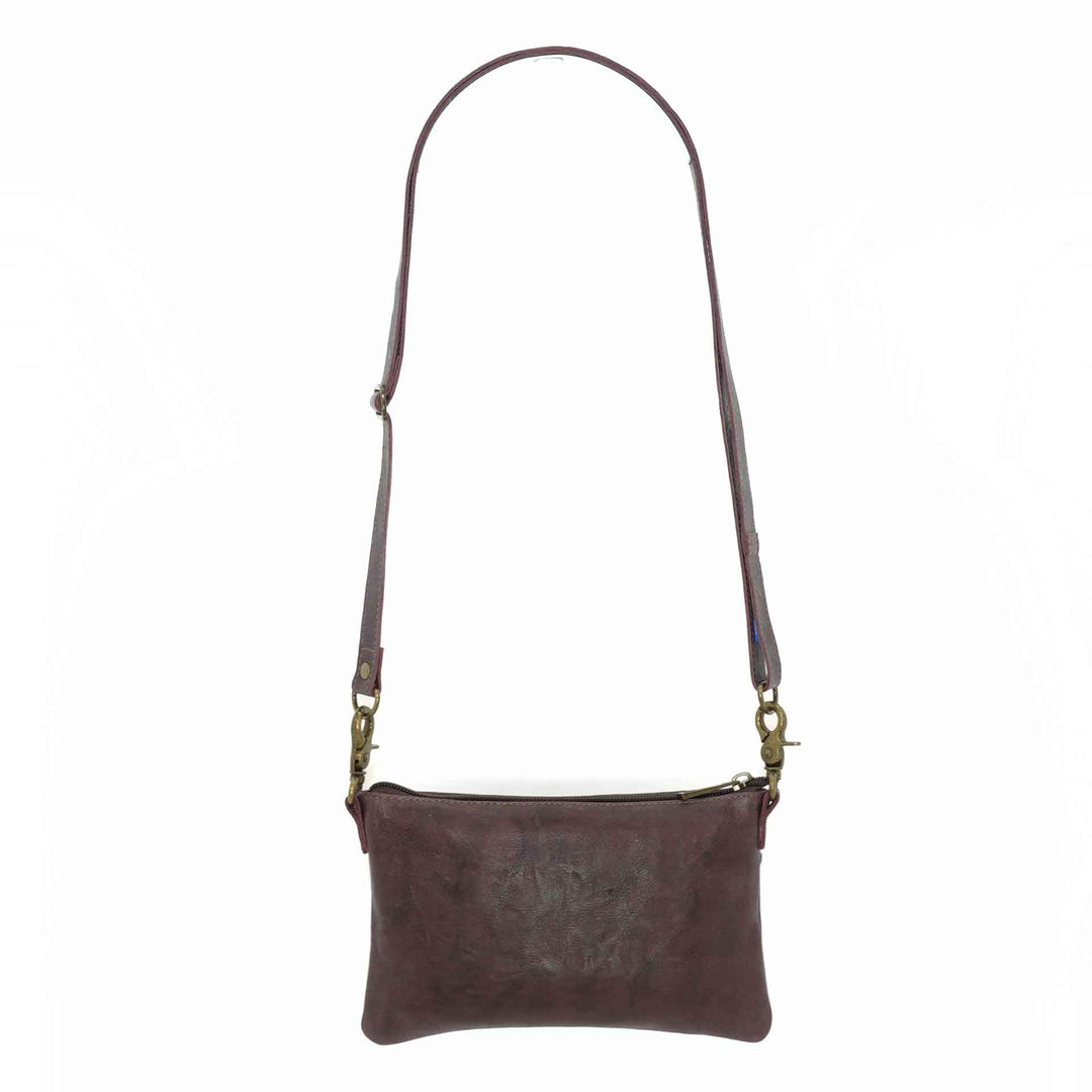 Merlot Belt-Bag