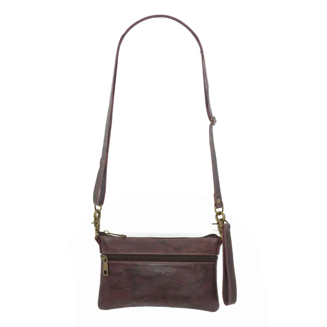 Merlot Belt-Bag