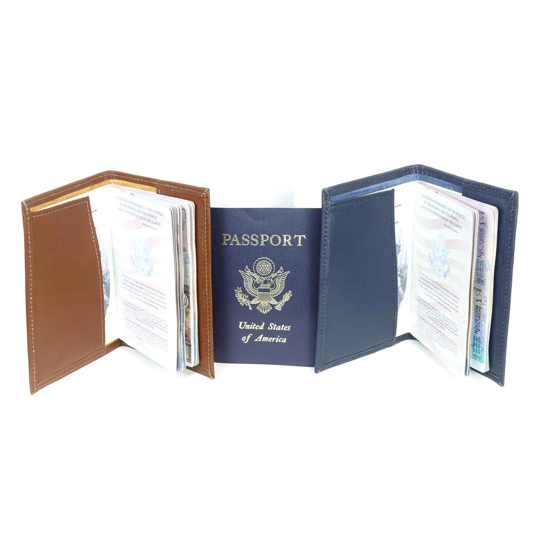 Passport Sleeve