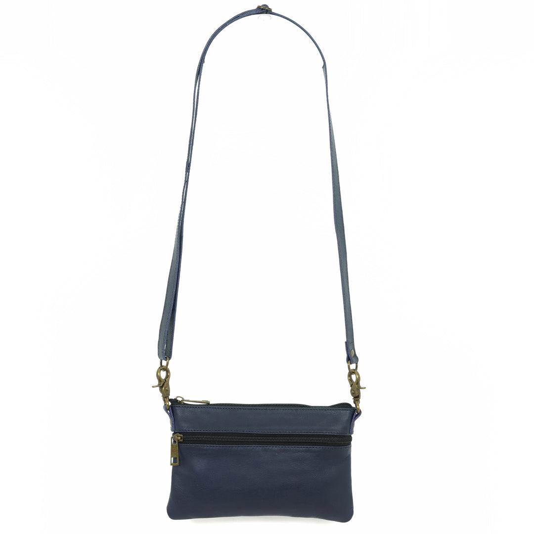 Handcrafted Belt-Bag - Where Style Meets Artistry